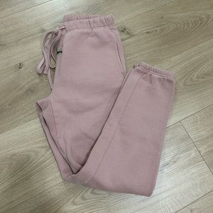 Fear of God Essentials sweatpants